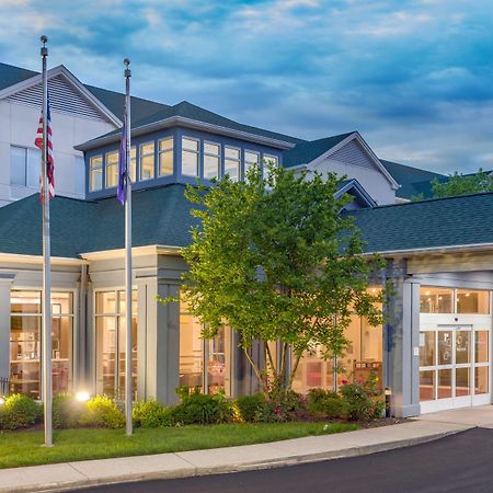 Hilton Garden Inn Cincinnati/Шарънвил Екстериор снимка